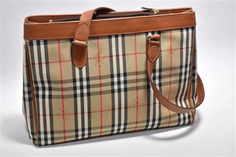 true vintage burberry|Burberry bags old collection.